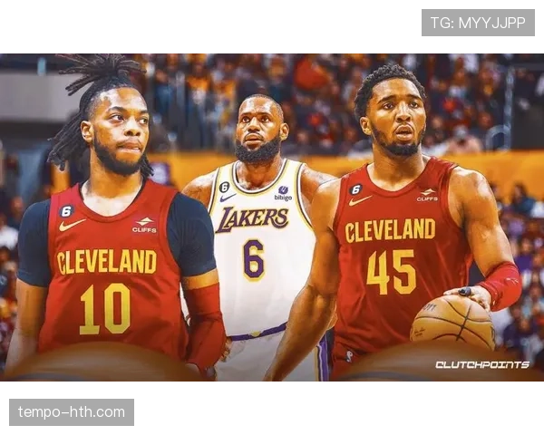 骑士队强势冲击东部前四,季后赛前景备受关注