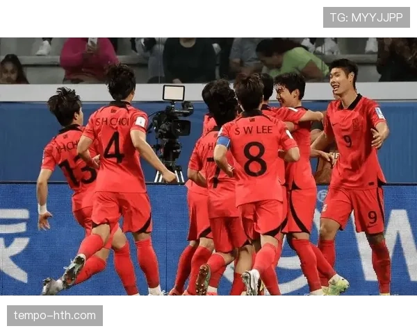 韩国队强化身体对抗训练，提升球员抗压能力引关注