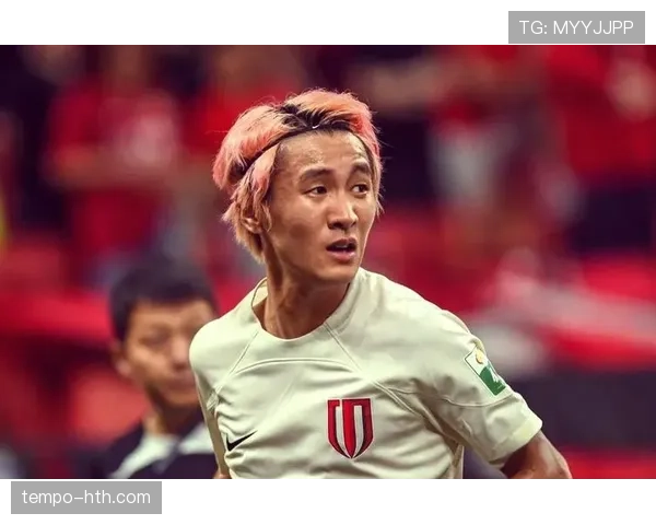 韦世豪状态火热，进球数据持续攀升助球队高歌猛进