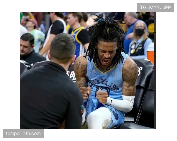 贾·莫兰特挡拆突破拉开防守差距 提升灰熊关键进攻效率