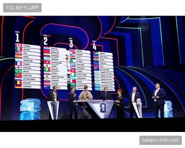 2026世界杯48队赛制会增加比赛悬念吗